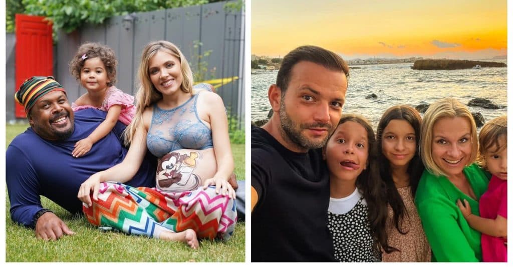 Numele neobișnuite adoptate de celebritățile românești pentru micuții lor: Asia Nicole, Roua și Cabiria, sunt printre cele mai originale opțiuni