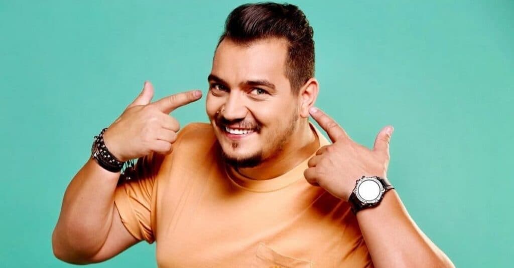 Cât câștigă, de fapt, Bursucu la Antena 1? Prezentatorul TV a dezvăluit totul: „Îmi iau mai mult decât la Kanal D.”