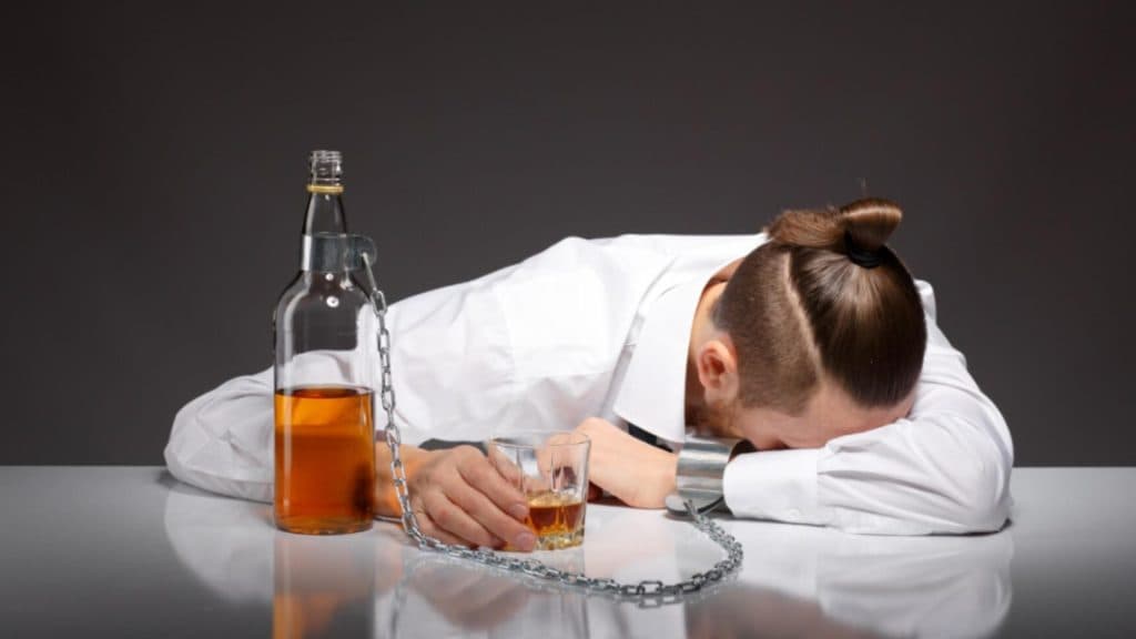 Impactul alcoolului asupra creierului uman: O cercetare alarmantă ce merită atenția noastră