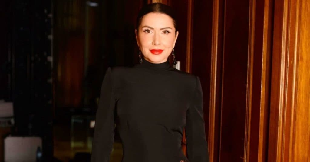 Carmen Brumă dezvăluie experiențele din viața de studentă la 40 de ani: „Am învățat până mi-au ieșit ochii din cap.” Îndemnul ei pentru femeile care se tem de transformare