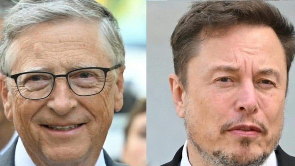 Cei mai influenți miliardari ai lumii sunt criticați pentru lipsa de generozitate. Ce sumă a contribuit Elon Musk din fabuloasa sa avere de 780 de miliarde de dolari?