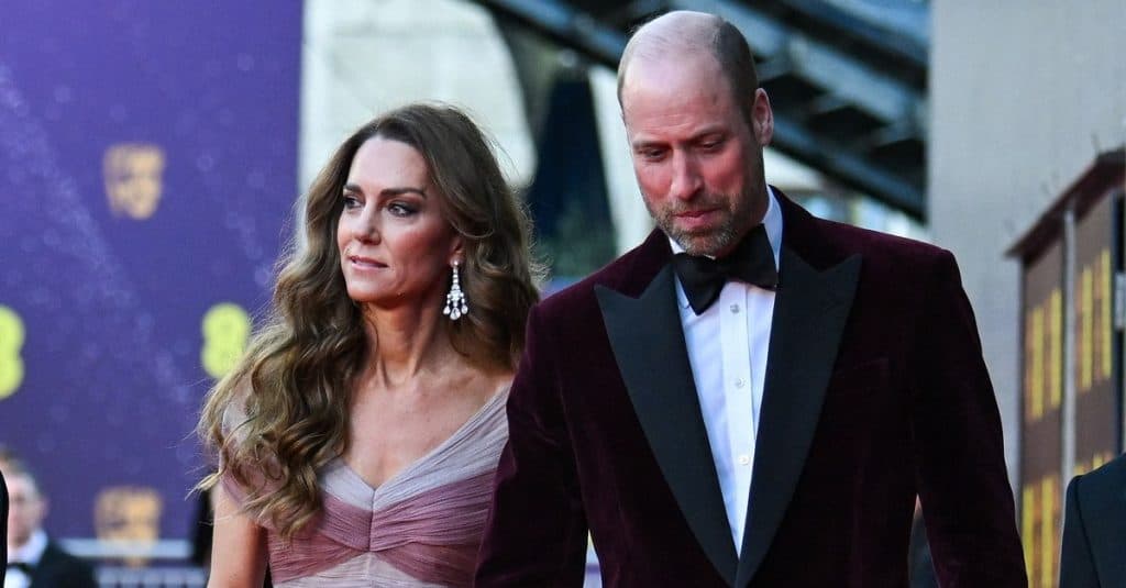 Strălucirea divelor la Premiile BAFTA 2026! Kate Middleton, o revenire spectaculoasă pe covorul roșu