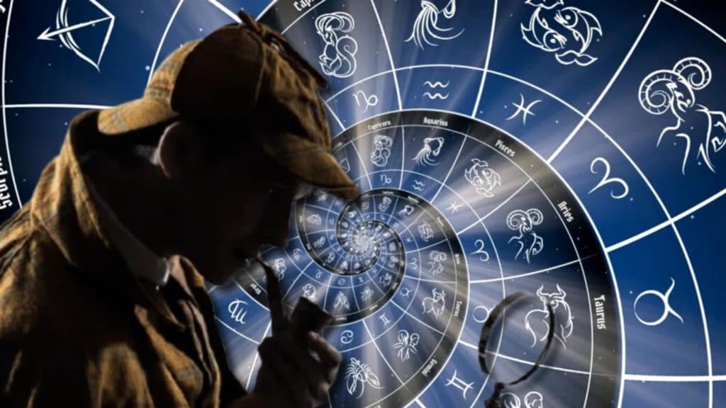Cele patru semne zodiacale care te pot descoperi fără ezitare au un simț al intuiției mai acut decât al lui Sherlock Holmes