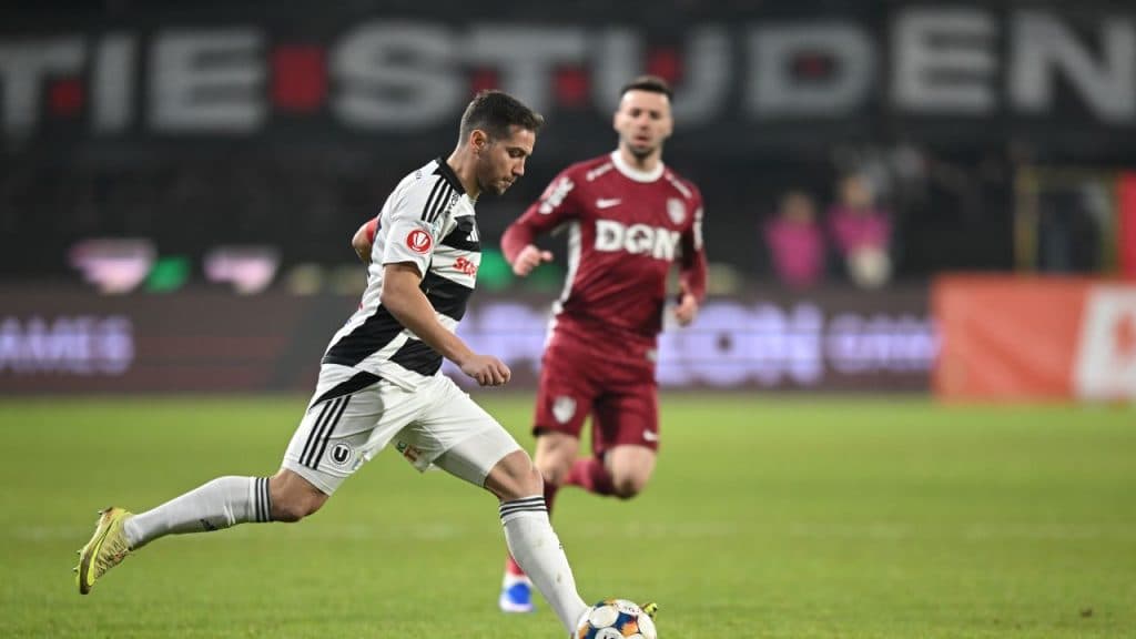 Chipciu, ironie tăioasă la adresa lui Cordea după meciul CFR Cluj – “U” Cluj: “Există o melodie de la La Familia pentru asta.”