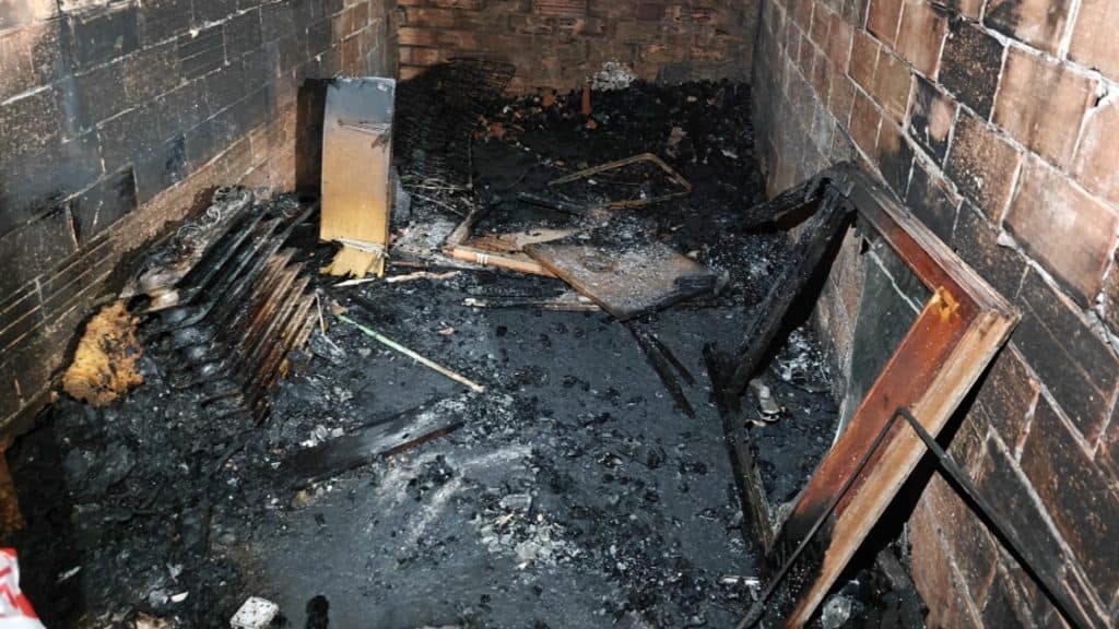 Tragedie în apropierea Barcelonei: Cinci vieți curmate de un incendiu devastator, iar alții se luptă pentru supraviețuire