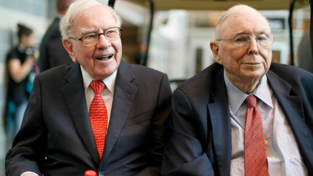 Cinci categorii de persoane în care încrederea nu ar trebui să-și aibă locul, conform miliardarului american Charlie Munger