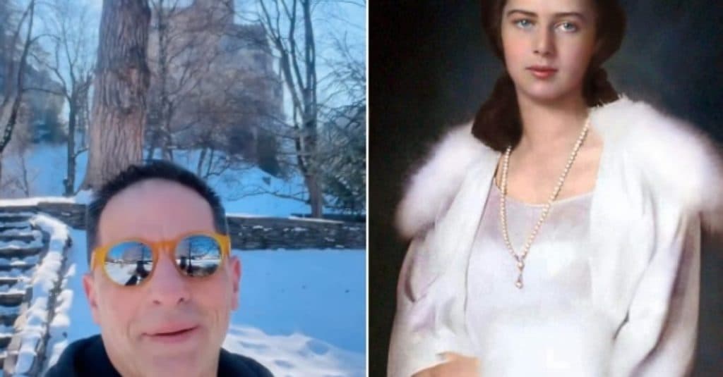 Descoperă cine a fost adevărata stăpână a Castelului Bran: „O frumusețe deosebită”. Ultimele sale cuvinte l-au marcat pe Dan Negru