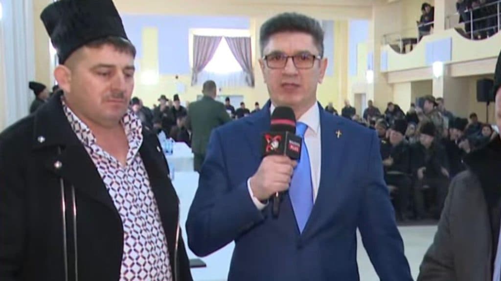 Ciobanii sibieni își exprimă nemulțumirea față de acordul Mercosur: Luis Lazarus declară că „nu a fost prezent niciun oficial de marcă”