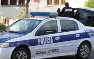 Spargerea liniștii: confruntări dure între greviști și forțele de ordine în Argentina