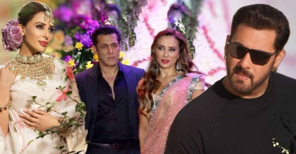 Momente grele pentru Iulia Vântur! Tatăl lui Salman Khan, internat de urgență. Ce dificultăți întâmpină Salim Khan?