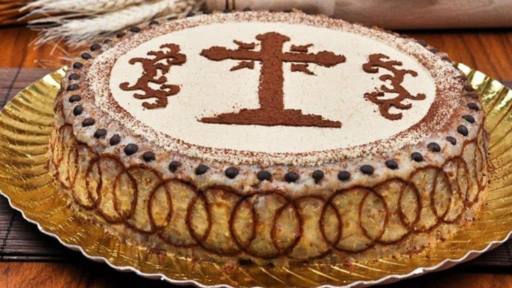 Deliciul colivei cu nuci: Ghidul complet pentru sărbătoarea Moșilor de Iarnă