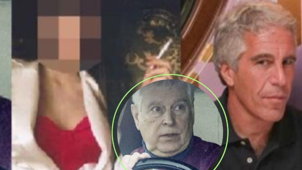 Legătura românească din controversa Epstein: o tânără manechin ar fi fost invitată la o cină exclusivă la Palatul Buckingham, în onoarea prințului Andrew
