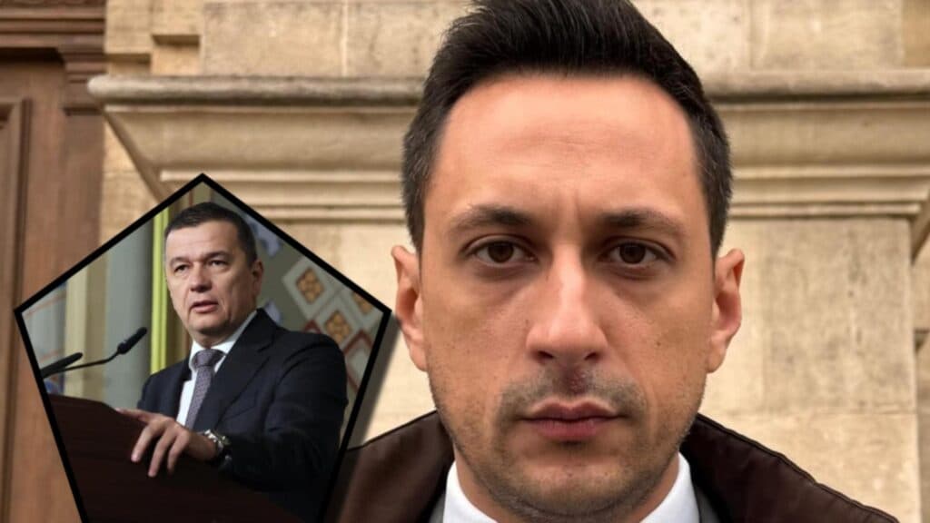 Consilierul lui Bolojan lansează o ofensivă puternică împotriva social-democraților: „PSD ne-a împins în abis. Nimeni nu mai crede că se va retrage de la putere.”