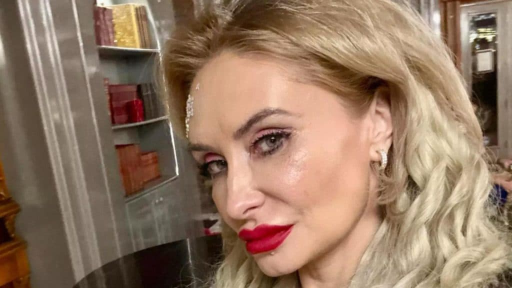 Decizia finală: Avocata controversată din PNL, Adriana Georgescu, rămâne sub arest la domiciliu