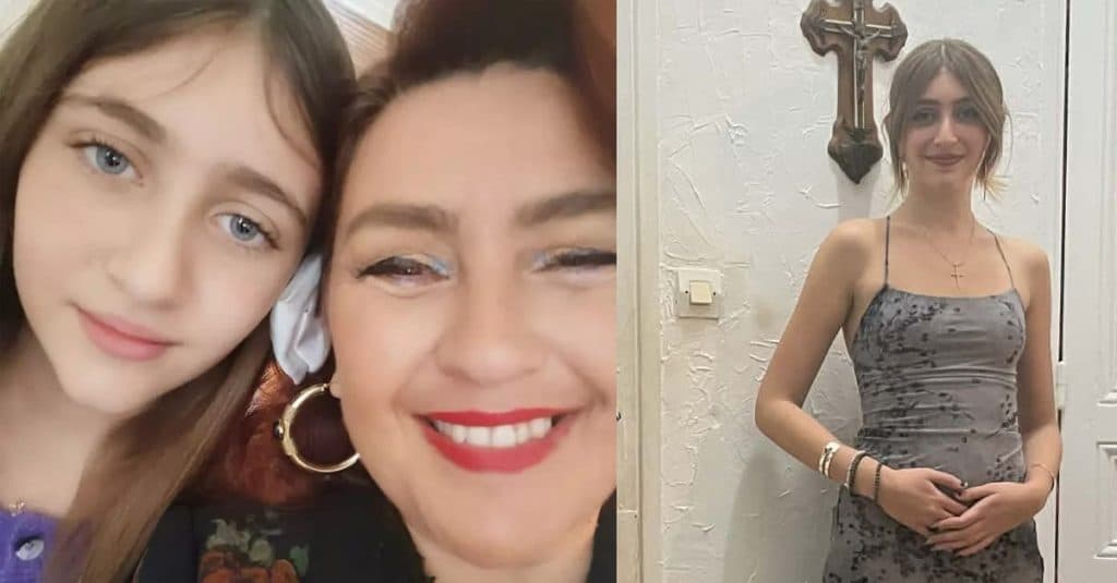 Fiica Ronei Hartner a sărbătorit împlinirea vârstei de 18 ani în Franța: „A împodobit locuința cu baloane negre, în onoarea mamei.” Ce dar special deține la această vârstă?
