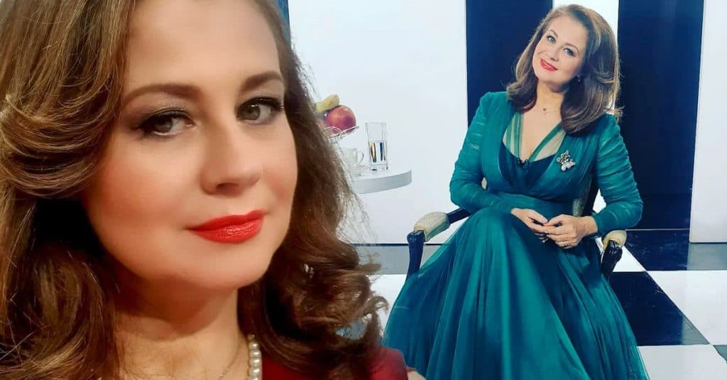 Corina Dănilă și Dorin Enache: O iubire discretă cu 12 ani diferență, dezvăluită într-o imagine surpriză