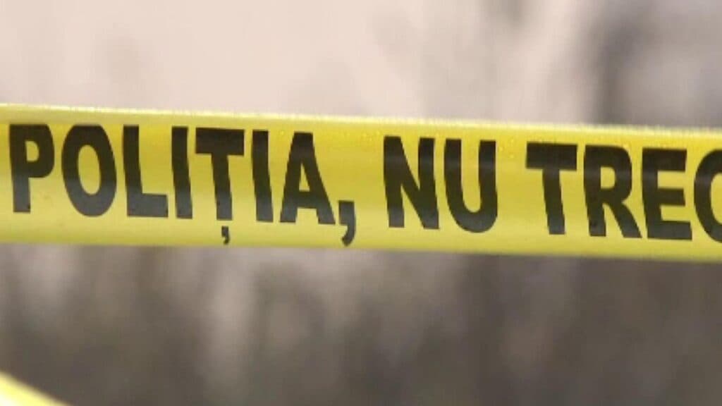 Grozăvie în Sectorul 3: un fiu își răpunge tatăl cu zeci de atacuri nemiloase