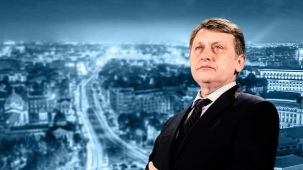Crin Antonescu, declarații tăioase: “PNL, prins în mrejele campaniei agresive a lui Bolojan.”