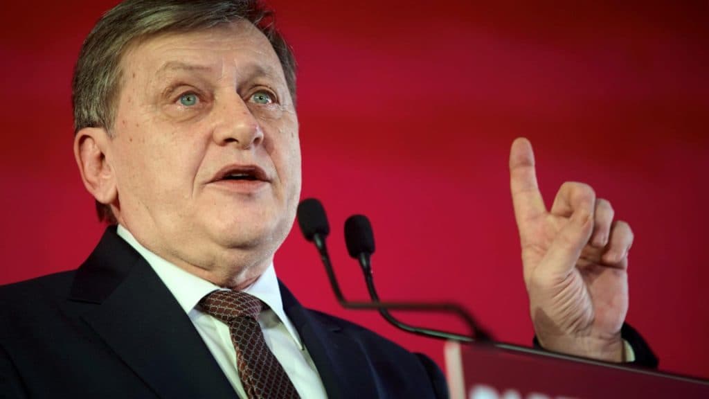 Crin Antonescu răspunde cu ironie la reacțiile post-discurs ale lui Nicușor Dan de la Consiliul pentru Pace: „O euforie iluzorie, asemenea începuturilor lumii.”