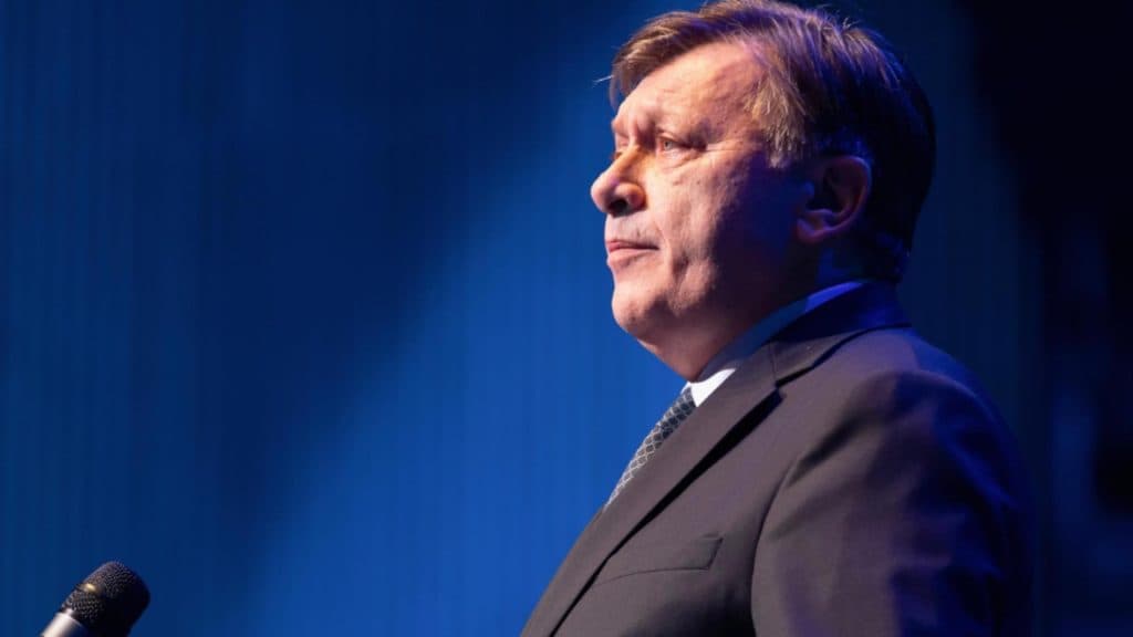 Crin Antonescu lovește frontal clasa politică, după raportul american: ”Nicușor Dan a simțit presiunea pe umeri.”