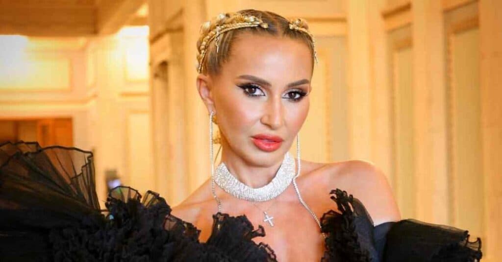 Crina Abrudan, exemplu de determinare. Secretele siluetei soției lui Gabi Popescu la 47 de ani: „Am renunțat la…”