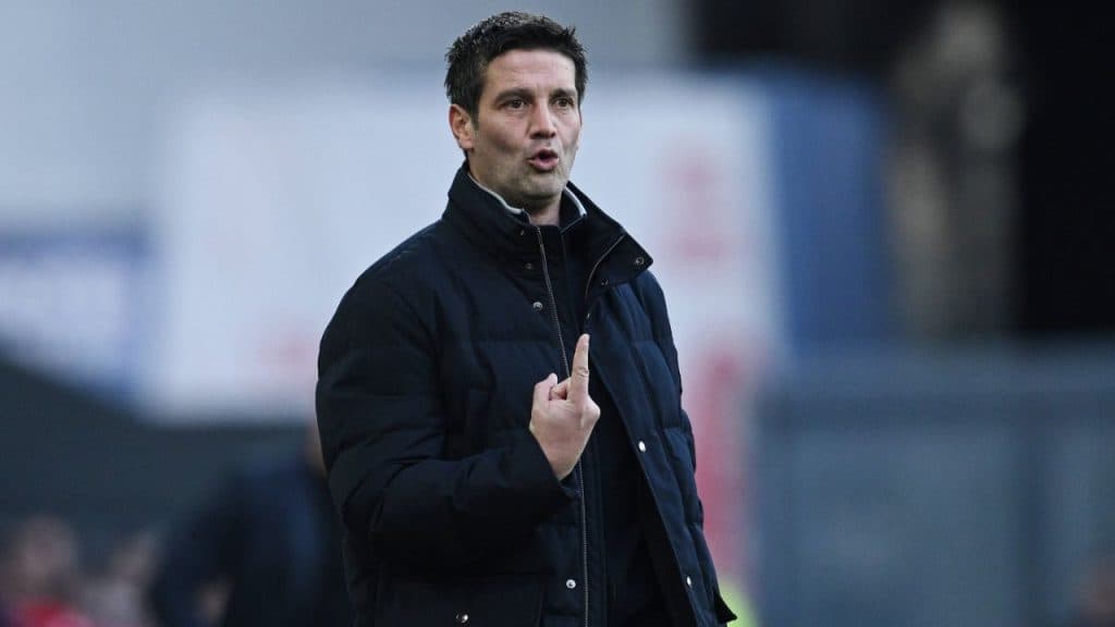 Cristi Chivu își dezvăluie gândurile înaintea duelului cu Juventus: „Un meci ca toate celelalte!”