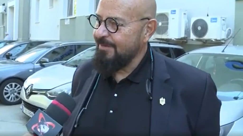 Cristian Popescu Piedone îl atacă dur pe Bolojan: „Se consideră un om de fier, dar e doar un om de plastilină.”