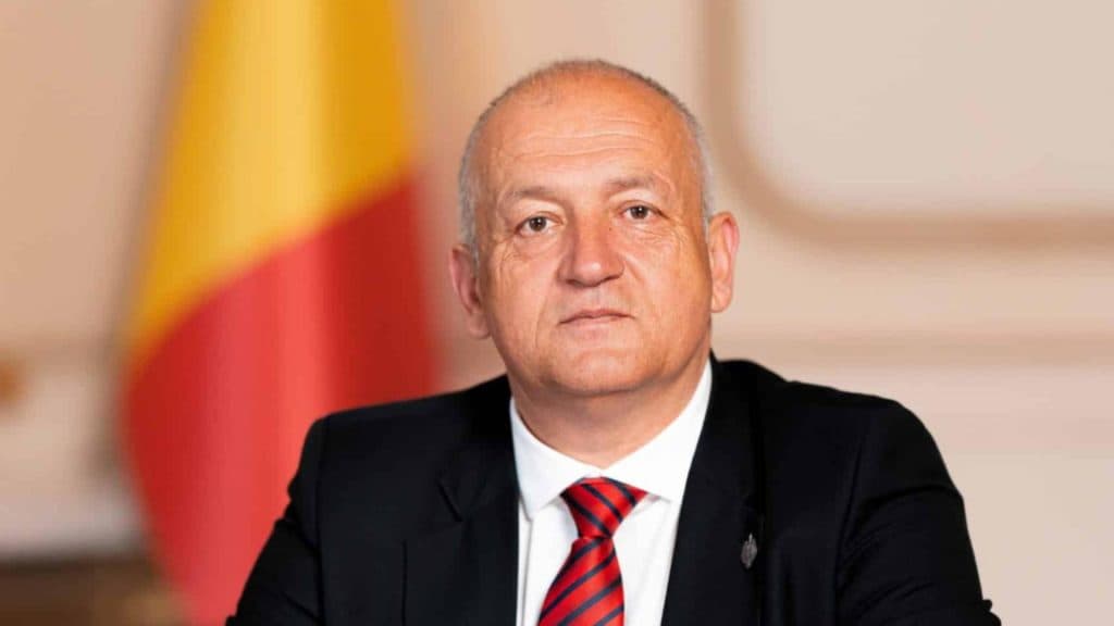 Cristian Șipoș (senator AUR): „Ministerul Mediului împiedică realizarea hidrocentralei Tarnița-Lăpuștești, un proiect esențial pentru securitatea energetică a națiunii.”