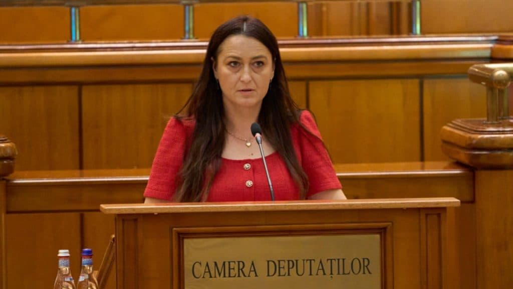 Cristina Butură (deputat AUR): „Pacienții cu afecțiuni cronice nu trebuie să suporte jocuri politice și schimbări de retorică dictate de sondaje.”