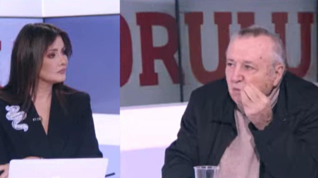 Cristoiu lansează o provocare: „Bolojan ar putea fi agentul cuiva din exterior, iar noi suntem complet în întuneric.”