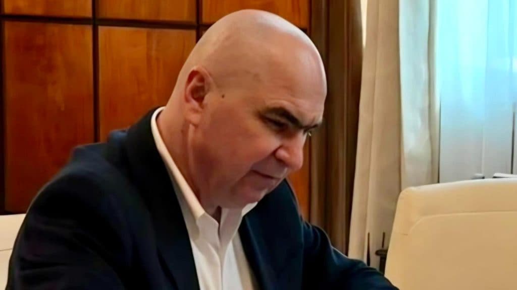 Cristoiu demolează planul lui Bolojan: „Asumarea răspunderii este o încălcare flagrantă. Ordonanțele de urgență sunt cea mai mare formă de abuz.”