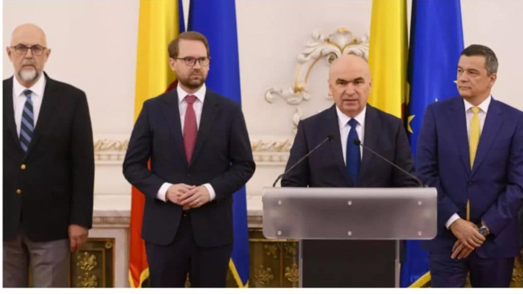 Tensiuni în Coaliție: PSD propune un referendum intern pentru retragerea de la guvernare, iar bugetul este în pericol