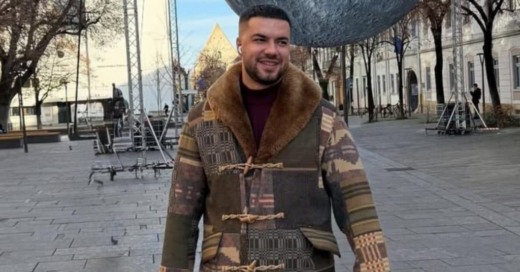 Culiță Sterp își propune să strălucească în lumea afacerilor. În ce sector și-a canalizat artistul investițiile: „Acum este momentul potrivit.”