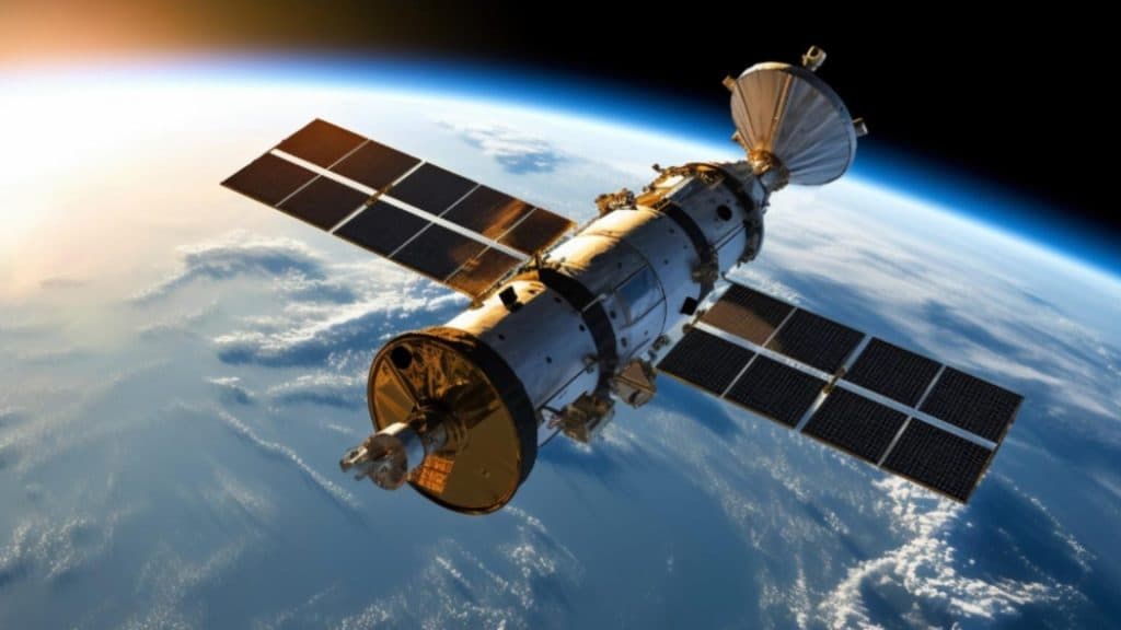 Cum a reușit Rusia să camufleze sateliții săi de spionaj printre avansatele tehnologii occidentale? Intriga fascinantă a „umbrelor” din orbita geostaționară
