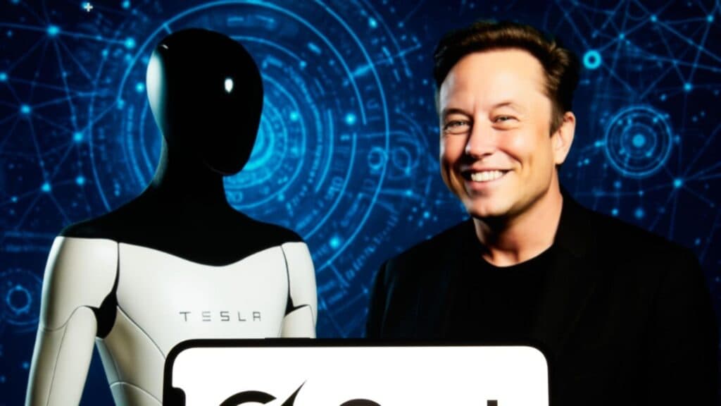 Roboții în rol de îngrijitori: Viziunea lui Elon Musk despre viitorul azilelor
