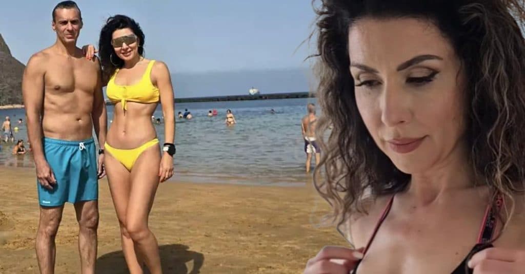 Cum își dorește Carmen Brumă să fie surprinsă de fiii ei de Ziua Femeii. Ce tip de gesturi îi aduc bucurie partenerei lui Mircea Badea: „Nu am cerințe exagerate.”