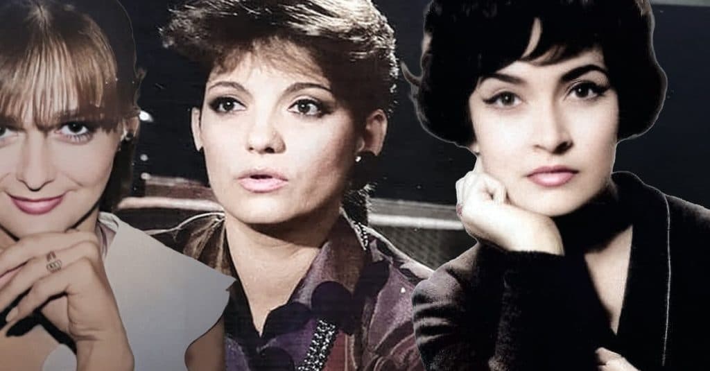 Transformarea crainicelor TVR: Sanda Țăranu, un exemplu de rafinament la 87 de ani, ne dezvăluie secretul eleganței în televiziune!