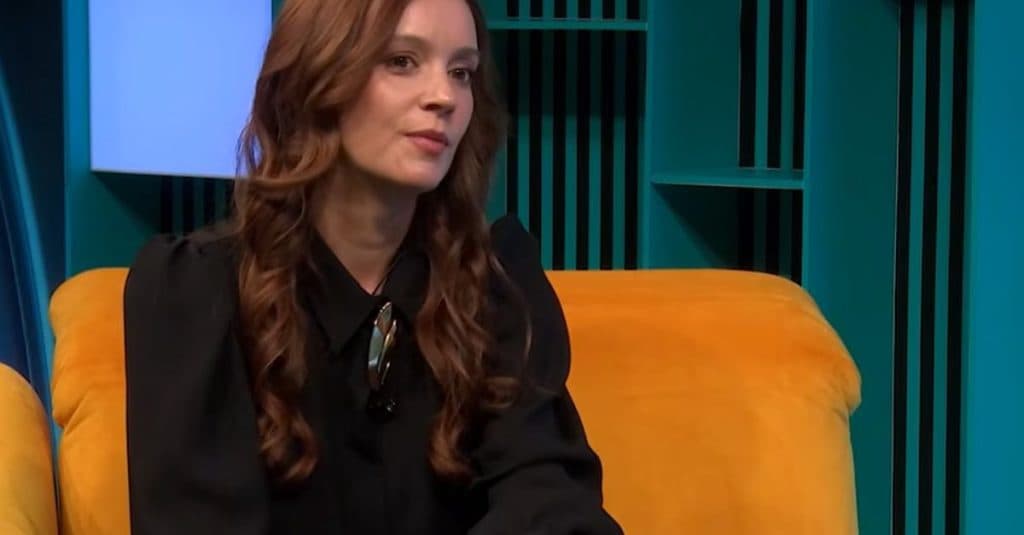 Reacția părinților Dianei Dumitrescu la alegerea ei spirituală: „Este o decizie dificil de înțeles.”