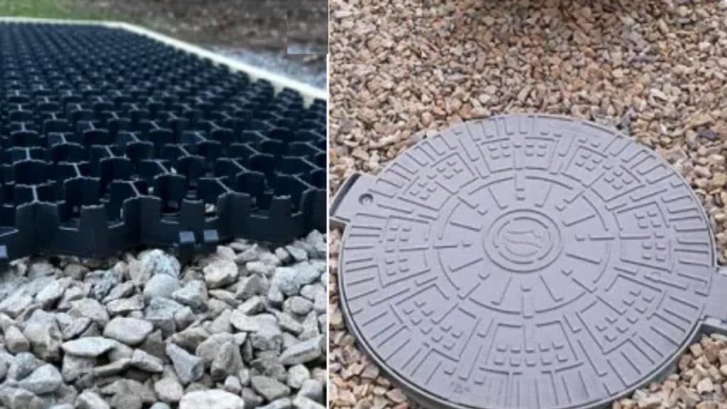 Rolul căminelor de vizitare Vodaland în construirea unor rețele de canalizare durabile
