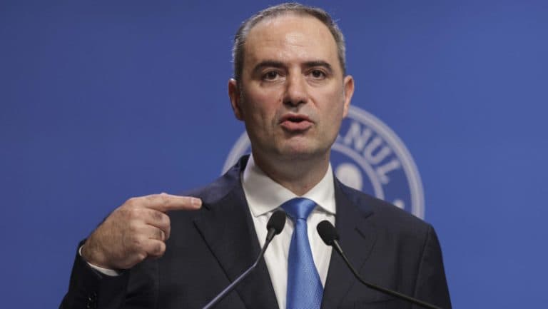 Nazare dezvăluie secretul datoriilor publice de peste 60% din PIB-ul României: „Nu este o criză. Statul a cheltuit mai mult decât a câștigat.”