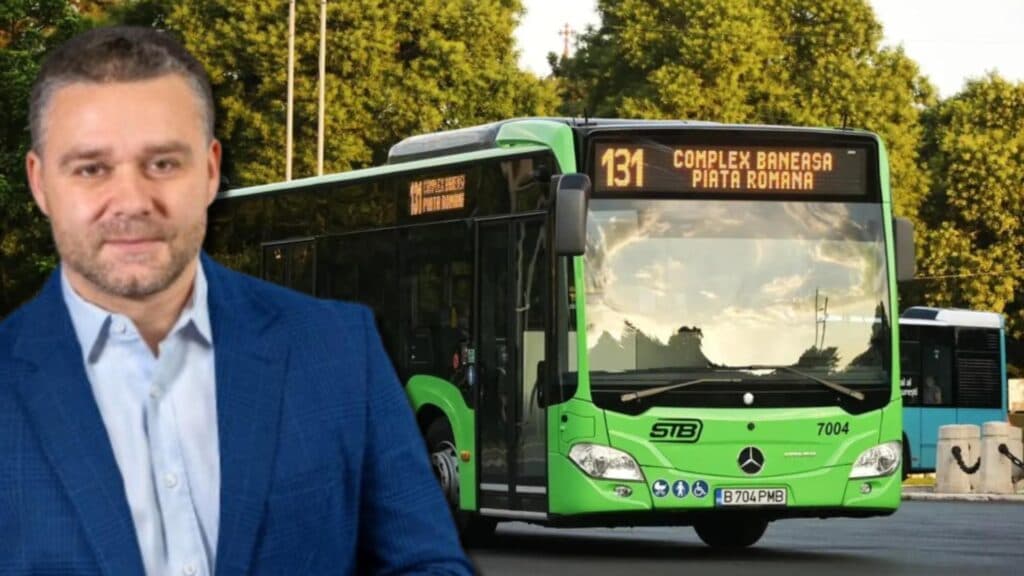 Planurile lui Ciprian Ciucu de a ascunde abuzurile PNL la STB: Ce trebuie să plătească bucureștenii pentru excesele liberale