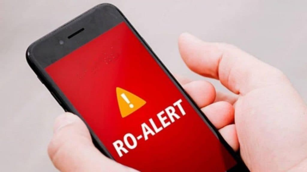 Descoperă cum să gestionezi mesajele RO-ALERT: un ghid detaliat, pas cu pas