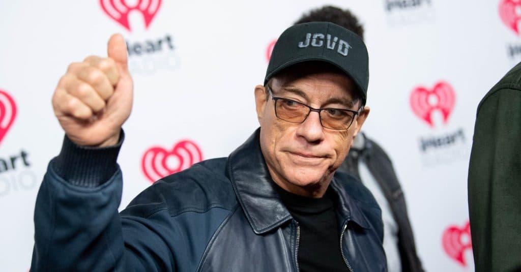 Descoperă cum Jean-Claude Van Damme păstrează o siluetă de invidiat la 65 de ani: trucurile care îl mențin mereu în formă