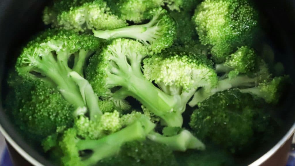 Descoperă rețeta rapidă și delicioasă pentru a găti broccoli perfect