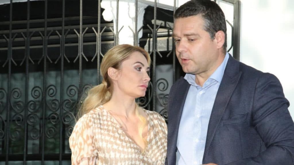 Ciucu își curăță imaginea în mijlocul scandalului: “Am simțit că ceva nu e în regulă”, spune Adriana Georgescu