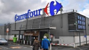 Ce denumire vor purta magazinele Carrefour după achiziția de către frații Dedeman?