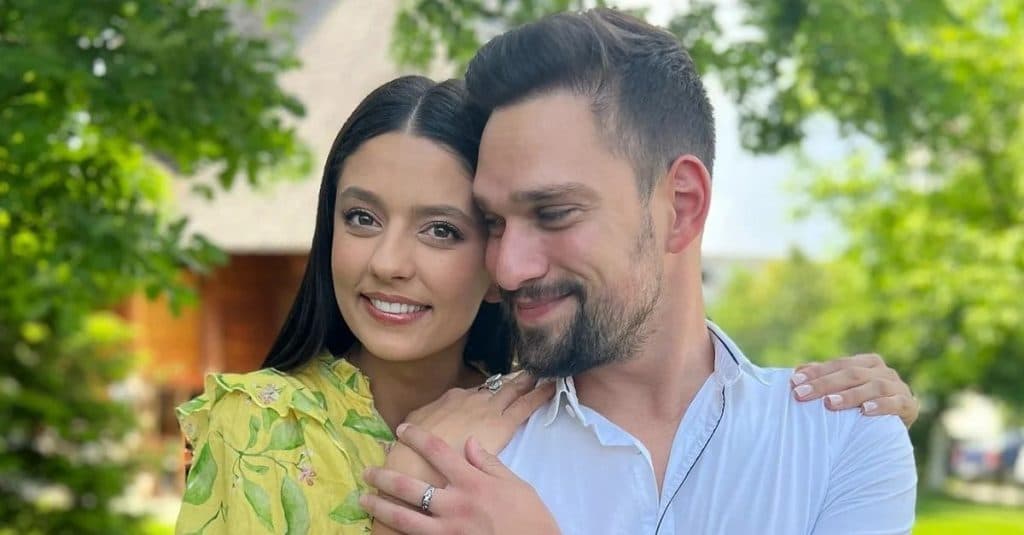 Cum se împart resursele financiare între Vlad Gherman și Oana Moșneagu. Cine are mai mult de câștigat: „Se simte inconfortabil. Ne-am asumat și astfel de momente.”