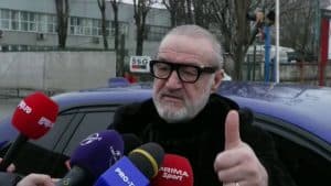 Cum se va prezenta formația de bază a FCSB în confruntarea din play-off la Arad?
