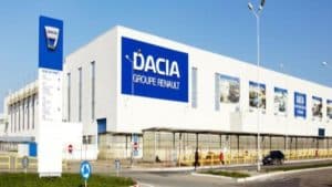 Dacia își mută producția în 2026: noile automobile vor fi fabricate în Turcia și Slovenia