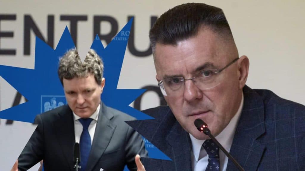 Dan Dungaciu, reacție incisivă după călătoria lui Nicușor Dan în SUA: “România nu are puterea de a negocia cu Washingtonul, este necesară o resetare prin alegeri anticipate.”